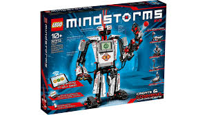 LEGO MINDSTORMS EV3